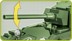 Bild von Cobi M24 Chaffee Panzer US Army Baustein Set COBI 2543 WWII